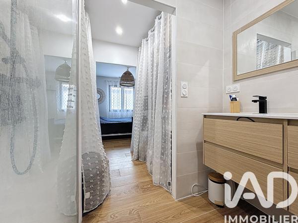Maison à vendre 5 pièces 97 m² Portiragnes