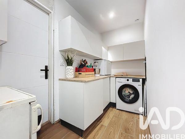 Maison à vendre 5 pièces 97 m² Portiragnes
