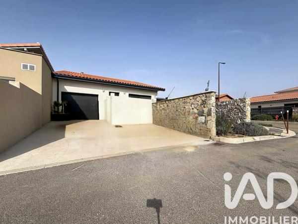 Maison à vendre 5 pièces 97 m² Portiragnes