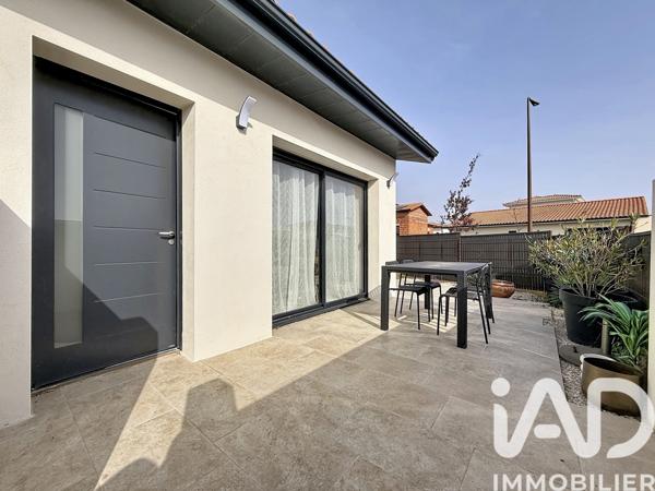 Maison à vendre 5 pièces 97 m² Portiragnes