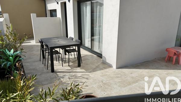 Maison à vendre 5 pièces 97 m² Portiragnes