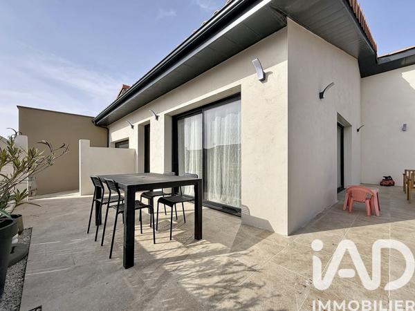 Maison à vendre 5 pièces 97 m² Portiragnes