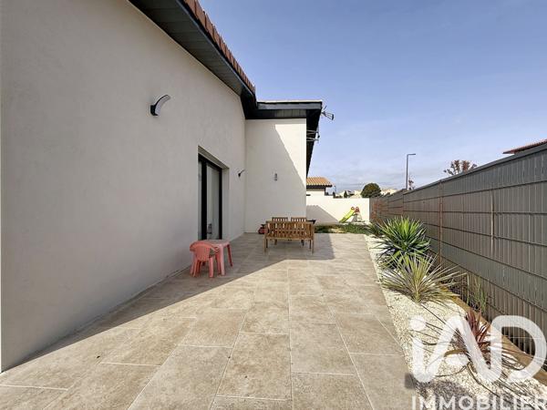 Maison à vendre 5 pièces 97 m² Portiragnes