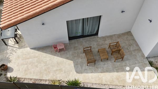 Maison à vendre 5 pièces 97 m² Portiragnes
