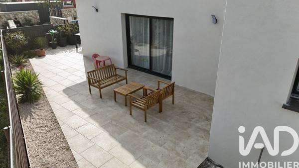 Maison à vendre 5 pièces 97 m² Portiragnes