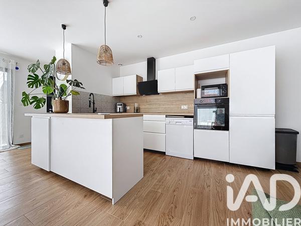 Maison à vendre 5 pièces 97 m² Portiragnes
