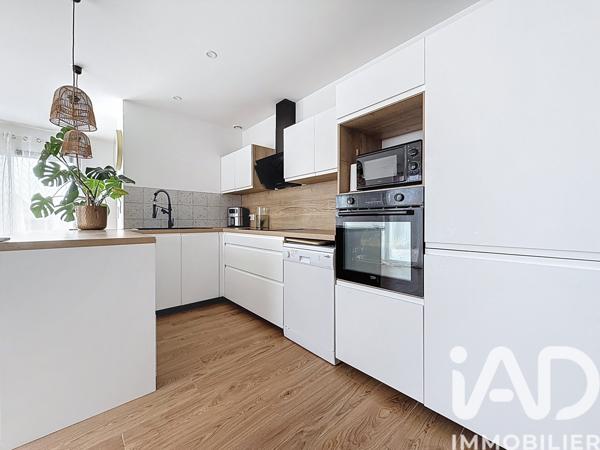 Maison à vendre 5 pièces 97 m² Portiragnes