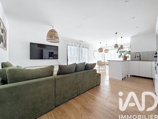 Maison à vendre 5 pièces 97 m² Portiragnes