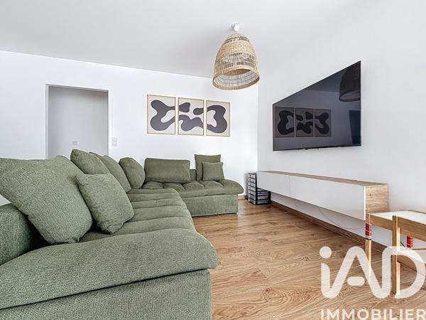 Maison à vendre 5 pièces 97 m² Portiragnes