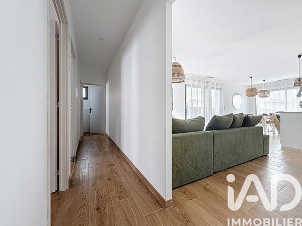 Maison à vendre 5 pièces 97 m² Portiragnes
