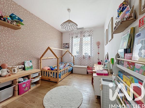 Maison à vendre 5 pièces 97 m² Portiragnes