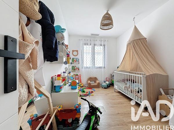 Maison à vendre 5 pièces 97 m² Portiragnes