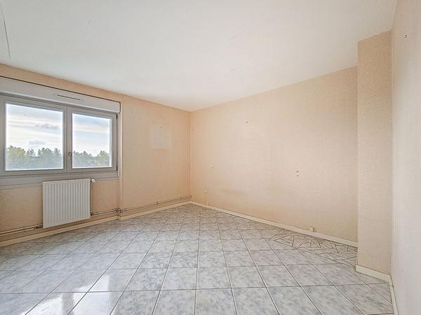 Nestenn_Jarville la Malgrange_Appartement F3 67 m²_ garage et cave_Idéal premier achat ou investissement locatif