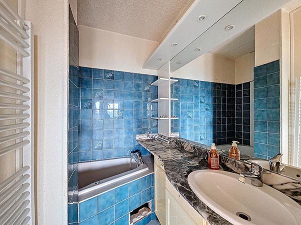 Nestenn_Jarville la Malgrange_Appartement F3 67 m²_ garage et cave_Idéal premier achat ou investissement locatif