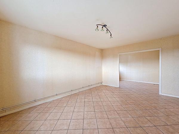 Nestenn_Jarville la Malgrange_Appartement F3 67 m²_ garage et cave_Idéal premier achat ou investissement locatif