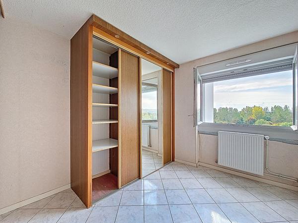 Nestenn_Jarville la Malgrange_Appartement F3 67 m²_ garage et cave_Idéal premier achat ou investissement locatif