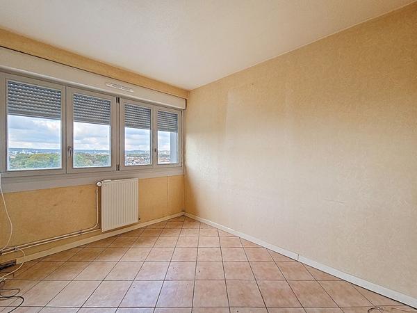 Nestenn_Jarville la Malgrange_Appartement F3 67 m²_ garage et cave_Idéal premier achat ou investissement locatif