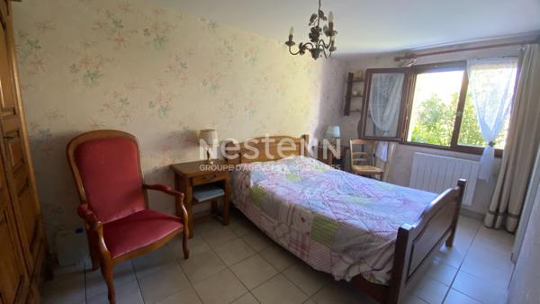 Maison de Plain-Pied avec Jardin Prisé au Val de Vie