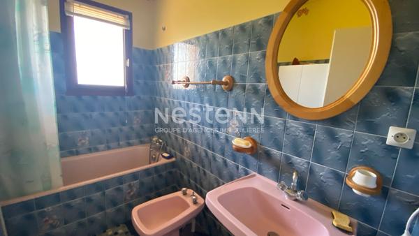 Maison de Plain-Pied avec Jardin Prisé au Val de Vie