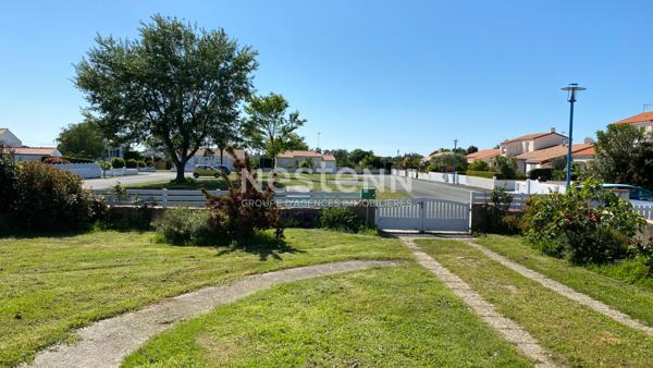 Maison de Plain-Pied avec Jardin Prisé au Val de Vie