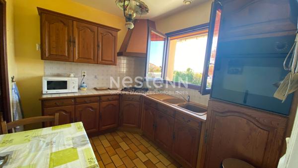 Maison de Plain-Pied avec Jardin Prisé au Val de Vie