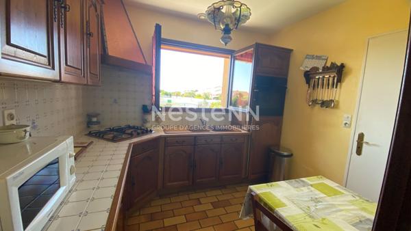 Maison de Plain-Pied avec Jardin Prisé au Val de Vie