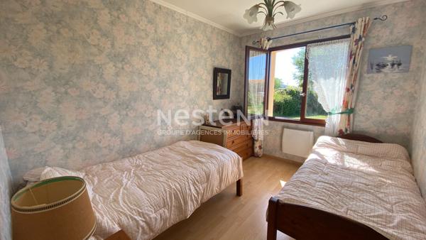 Maison de Plain-Pied avec Jardin Prisé au Val de Vie