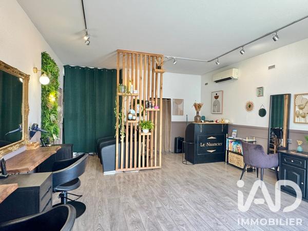Esthétique, Coiffure​ à vendre 33 m² Gujan-Mestras
