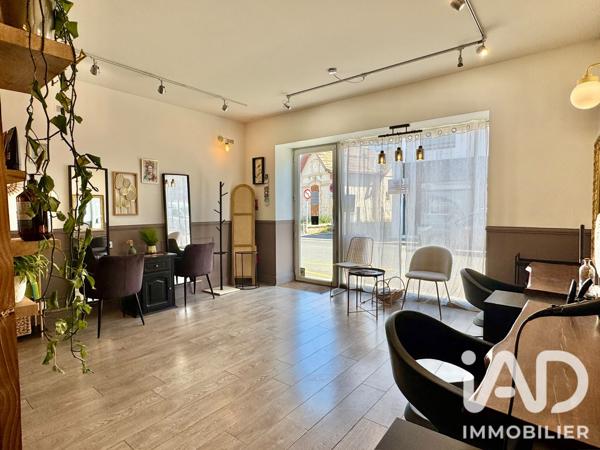 Esthétique, Coiffure​ à vendre 33 m² Gujan-Mestras