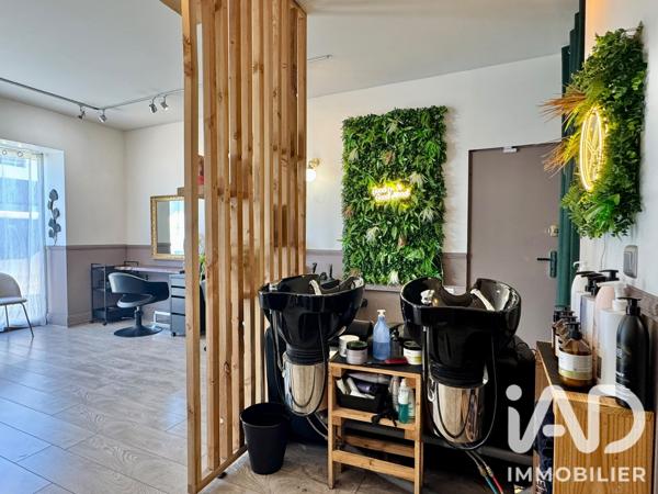 Esthétique, Coiffure​ à vendre 33 m² Gujan-Mestras