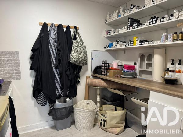 Esthétique, Coiffure​ à vendre 33 m² Gujan-Mestras