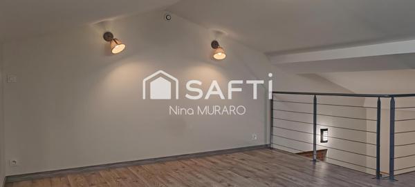 Maison de charme, entièrement rénovée, 163m2