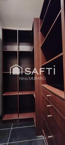 Maison de charme, entièrement rénovée, 163m2