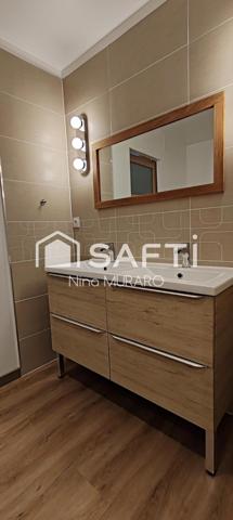 Maison de charme, entièrement rénovée, 163m2