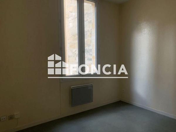 Location Appartement 2 pièces 25.67 m² - 3 RUE COUSIN Bordeaux 33000