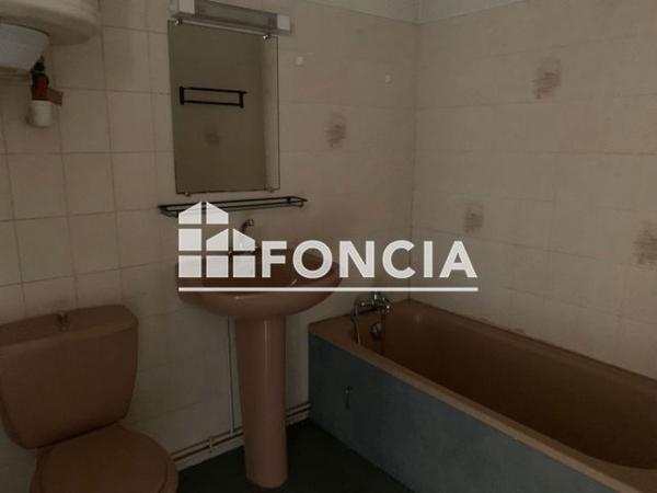 Location Appartement 2 pièces 25.67 m² - 3 RUE COUSIN Bordeaux 33000