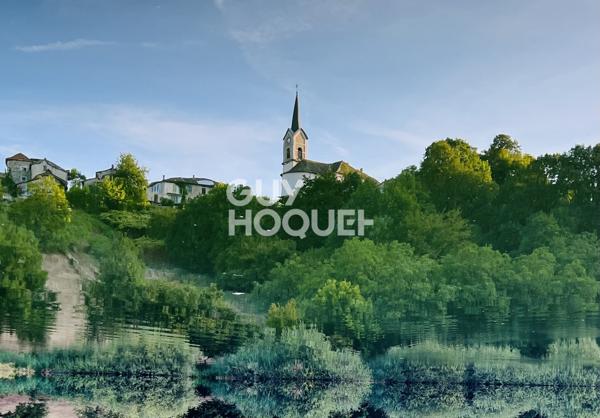 A LOUER MAISON 135.10m²