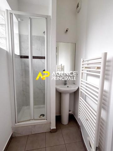 Sartrouville - La Vaudoire - Appartement 3 pièces 58.85 m2 €270 000 ** - Référence 9573