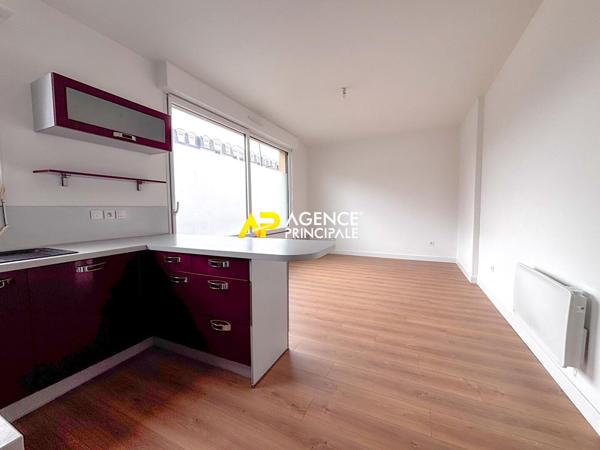 Sartrouville - La Vaudoire - Appartement 3 pièces 58.85 m2 €270 000 ** - Référence 9573