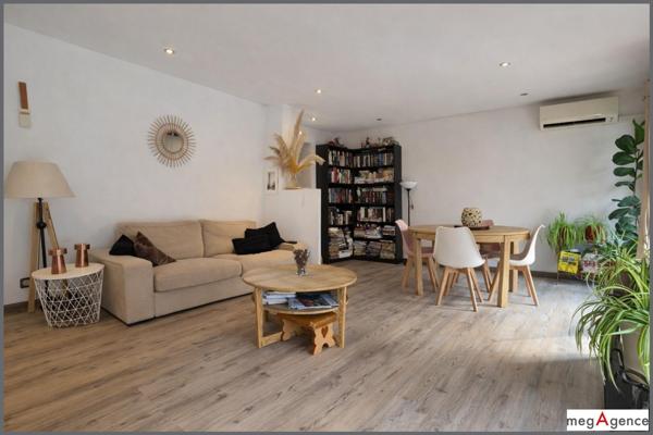 Appartement à LE PRADET, 83220 - 4 pièces 85m²