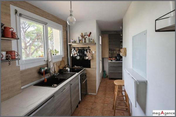 Appartement à LE PRADET, 83220 - 4 pièces 85m²