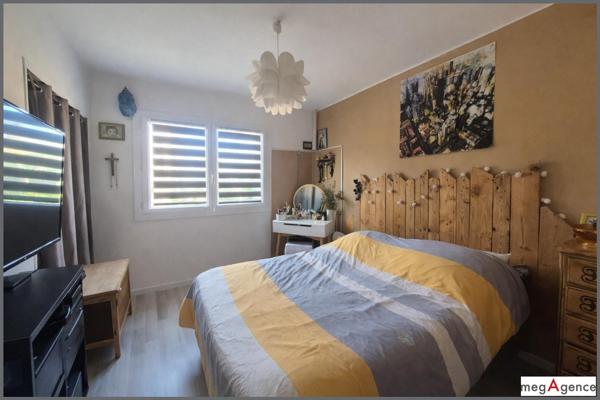 Appartement à LE PRADET, 83220 - 4 pièces 85m²