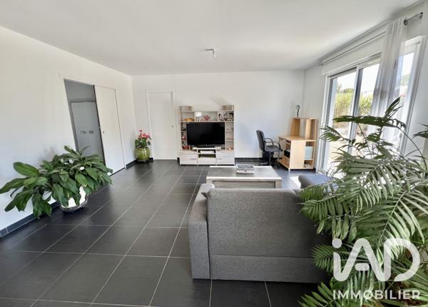 Maison à vendre 6 pièces 98 m² Aigrefeuille-d'Aunis