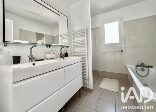 Maison à vendre 6 pièces 98 m² Aigrefeuille-d'Aunis