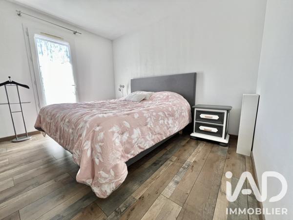 Maison à vendre 6 pièces 98 m² Aigrefeuille-d'Aunis