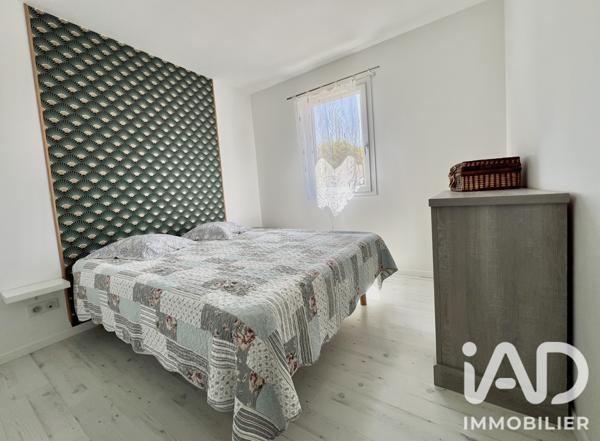Maison à vendre 6 pièces 98 m² Aigrefeuille-d'Aunis