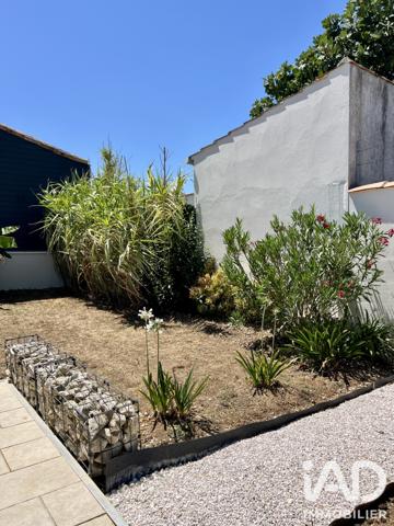 Maison à vendre 6 pièces 98 m² Aigrefeuille-d'Aunis