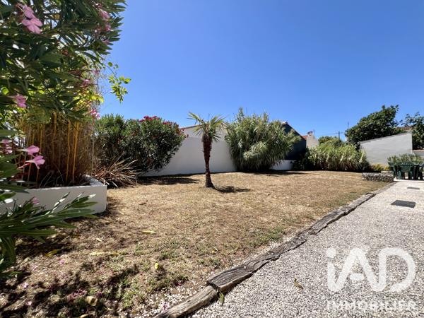 Maison à vendre 6 pièces 98 m² Aigrefeuille-d'Aunis
