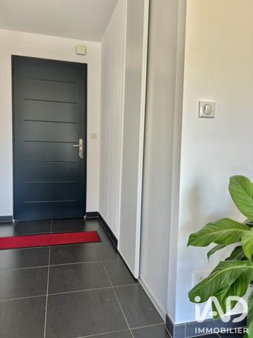 Maison à vendre 6 pièces 98 m² Aigrefeuille-d'Aunis