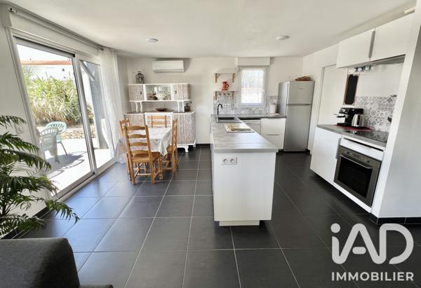 Maison à vendre 6 pièces 98 m² Aigrefeuille-d'Aunis
